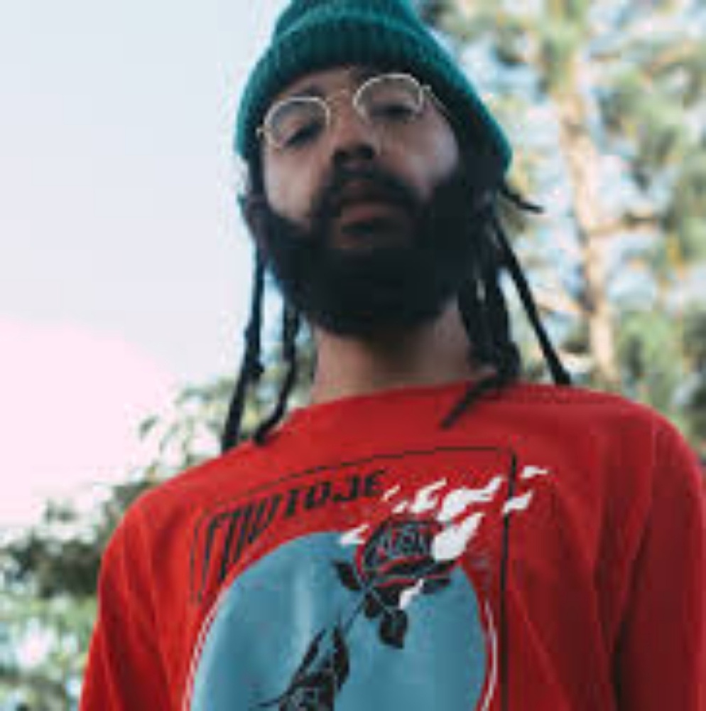 Meet your Posher, Antawn